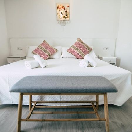 Hostal La Llagosta Llafranc Eksteriør billede